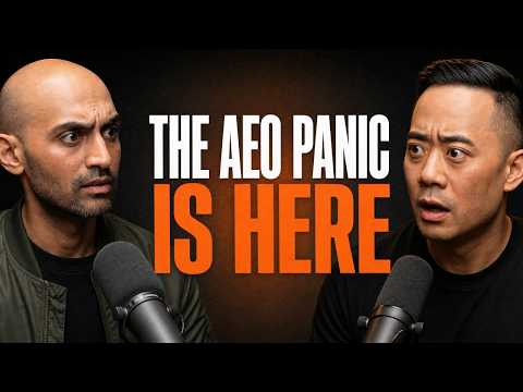 Marketers' Current Panic Points