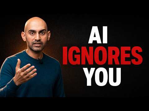 Make Your Business Visible to AI