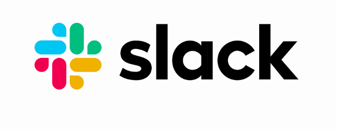 Slack logo