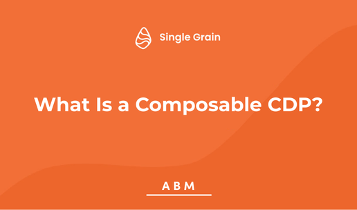 What Is a Composable CDP?