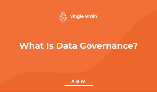 What Is Data Governance?