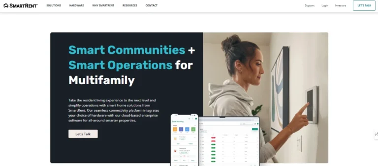 <strong>SmartRent Success Story:</strong> Rapid Growth in AI Overview Presence and LLM Citations