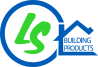 How LS Building Products Increased Organic Traffic by 67% and Achieved Visibility Across 5 Major AI Engines Logo
